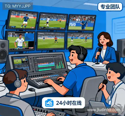 我们的全球视野